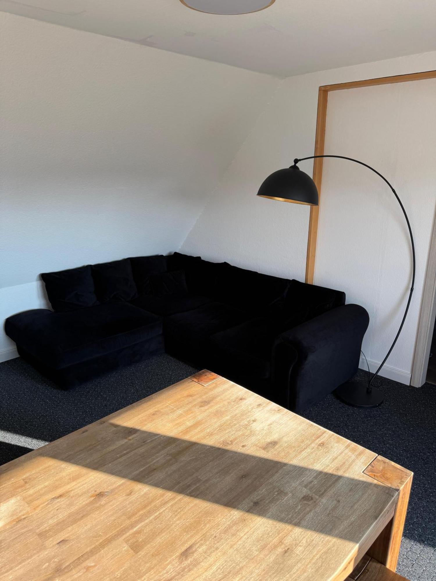 Ruhige Wohnung In Nethen Beim Beach Club Rastede Esterno foto